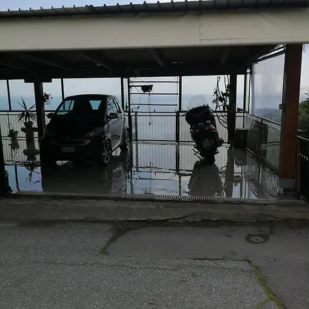 Homestay Camera Asia Albissola Marina
