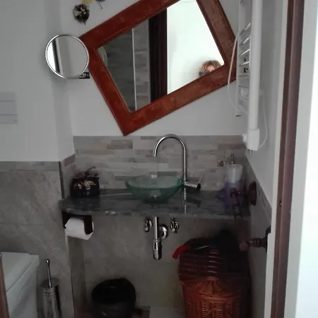 Homestay Camera Asia *