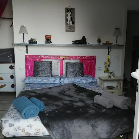 Camera Asia Homestay *