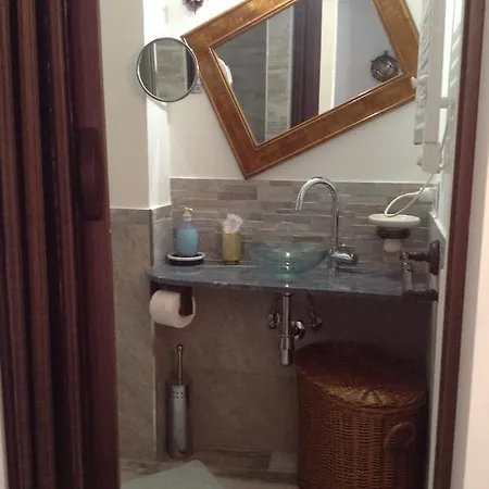 Homestay Camera Asia Albissola Marina